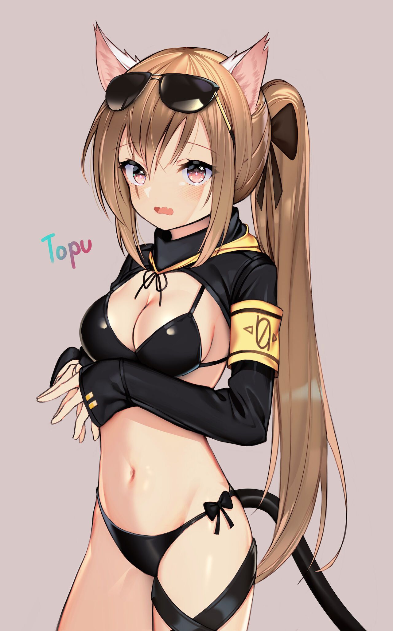 [PIXIV] トプ/topu (5850450) 344