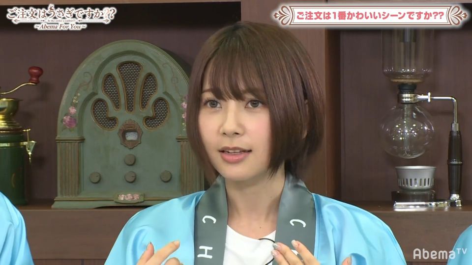 I thought about the reason why Risa Taneda is a beautiful woman wwwwww 1