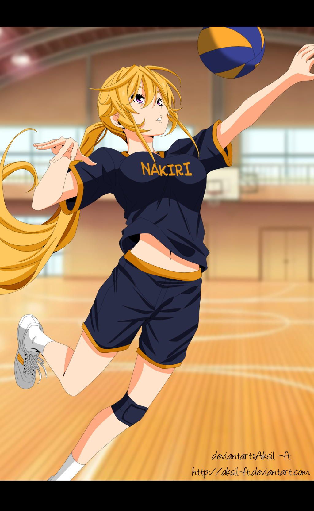 The girls in the volleyball uniform who are sweaty and Gamba are very shiko... I'm not going to be able to... 30