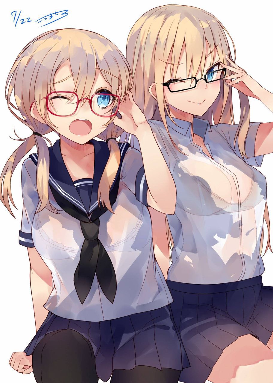 Please erotic too images of glasses! 7