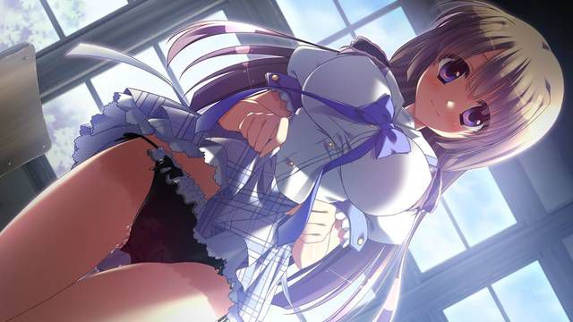 Hentai: Provocative girls picture 21