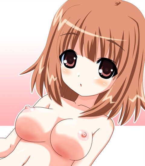 Erotic Image Summary of Lo Kyubu (Anime) 1