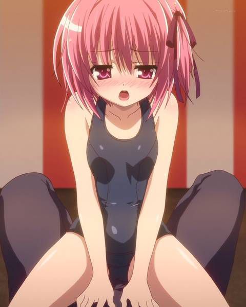 Erotic Image Summary of Lo Kyubu (Anime) 10