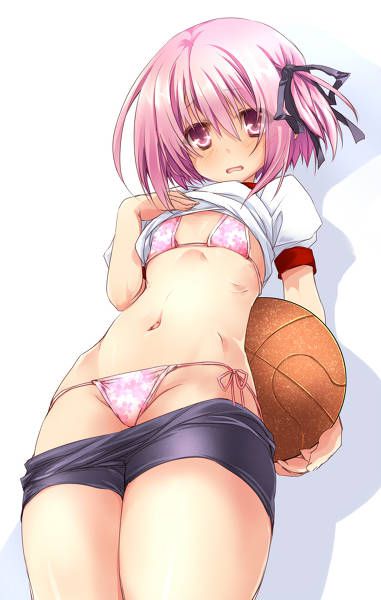 Erotic Image Summary of Lo Kyubu (Anime) 15