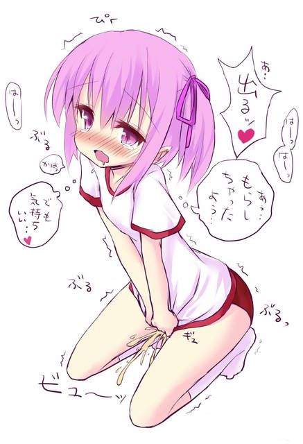 Erotic Image Summary of Lo Kyubu (Anime) 19