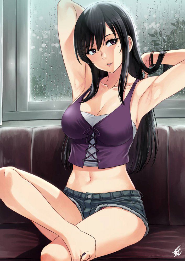 [Shorts] shorts girl secondary image Sure [hot pants] Part 22 32