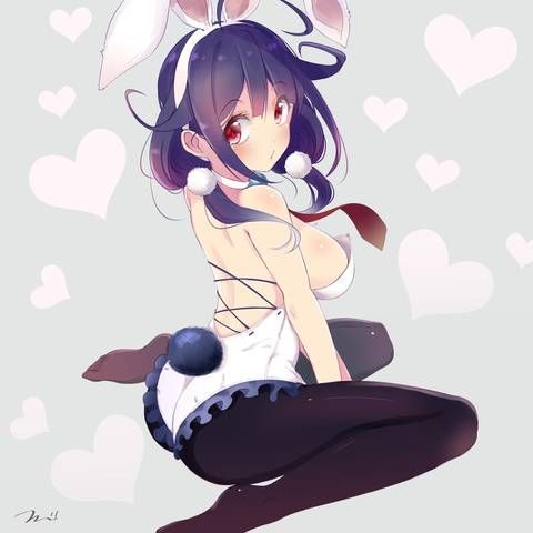 [Cosplay/ Secondary] Best Bunny's Erotic Images Summary 20