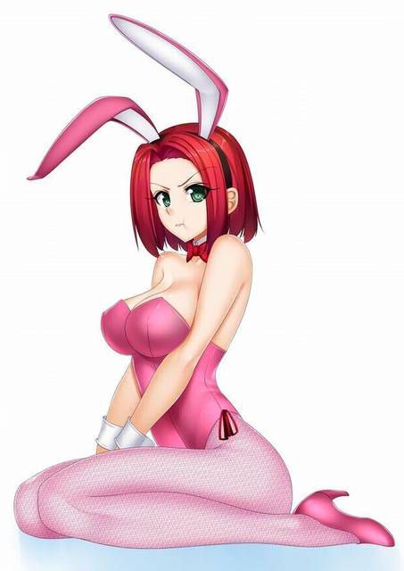 [Cosplay/ Secondary] Best Bunny's Erotic Images Summary 49