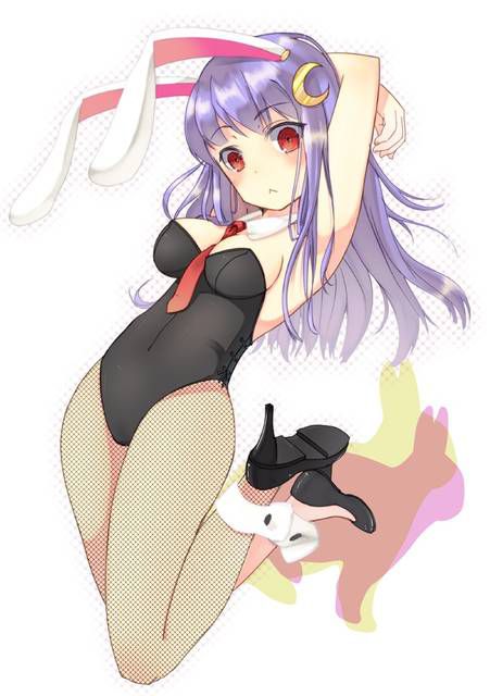 [Cosplay/ Secondary] Best Bunny's Erotic Images Summary 52