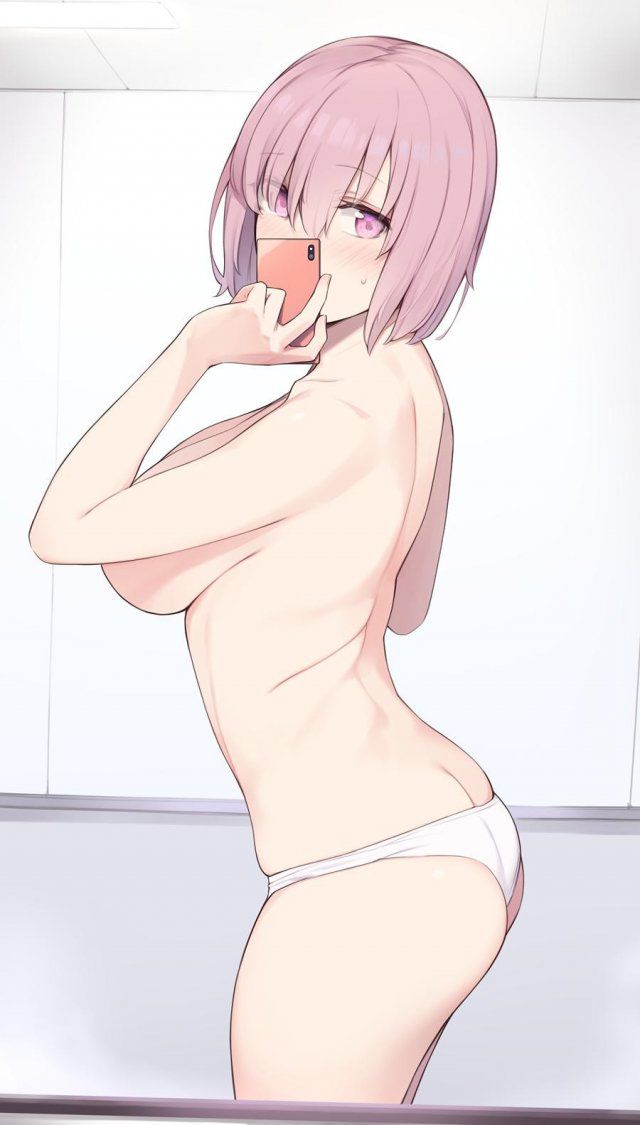 [Secondary] early morning Shikoshiko rainbow erotic image part 41