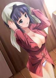 [Anime] erotic image of Naoha Kasumigatani of Sword Art Online 40