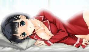 [Anime] erotic image of Naoha Kasumigatani of Sword Art Online 41