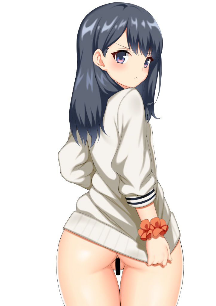 [Gridman] naughty image of Ryota Rokka-chan who has a reputation in thighs! Part 6 20