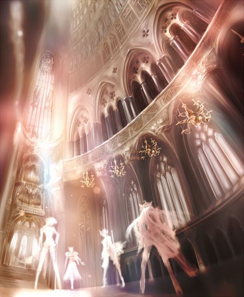 [Pixiv] Negresco (1657068) [Pixiv] Negresco (1657068) 324