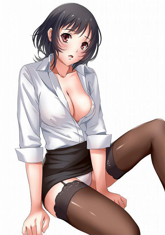 【Human Wife / Mature Woman】 In the afternoon of a weekday, give me an image of a very erotic wife mature woman who has too much sexual desire Part 49 20