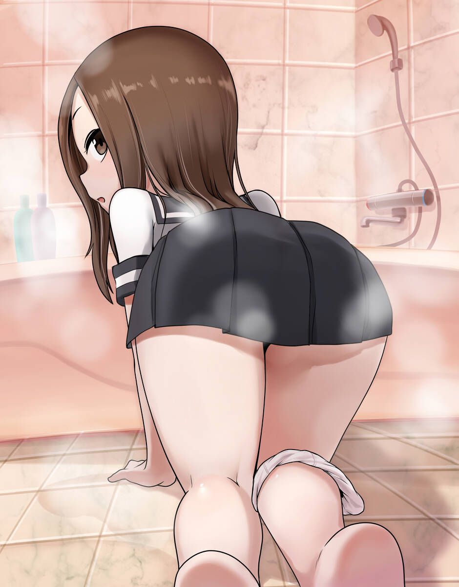 [Ero image] This can not be helped even if it is fucked! is too erotic heroines wwwpart88 6
