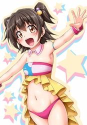 No Erotic Images Waiting For Idol Master Cinderella Girls! 11