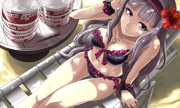 [Idol Master] naughty image of the young lady Shijo Takane 14