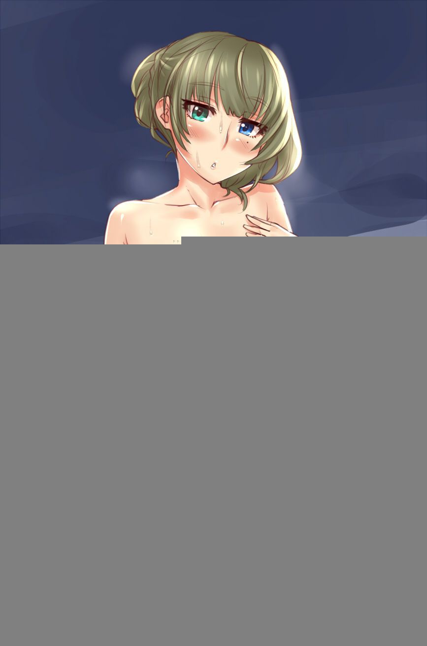 Soft skin Tamaran erotic image of a girl who is moist in the bath 68