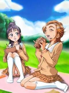 Anime: Erotic images of "Precure" 24