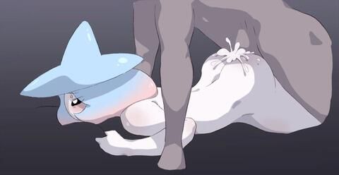 [Pokemon Sword Shield] Secondary erotic image of Brimon 69