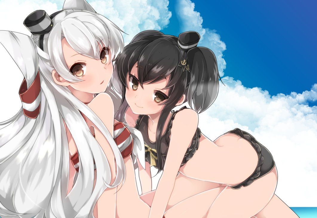 [Secondary] secondary erotic image of Tianjin style-chan who wants to be a bride [ship this] 13