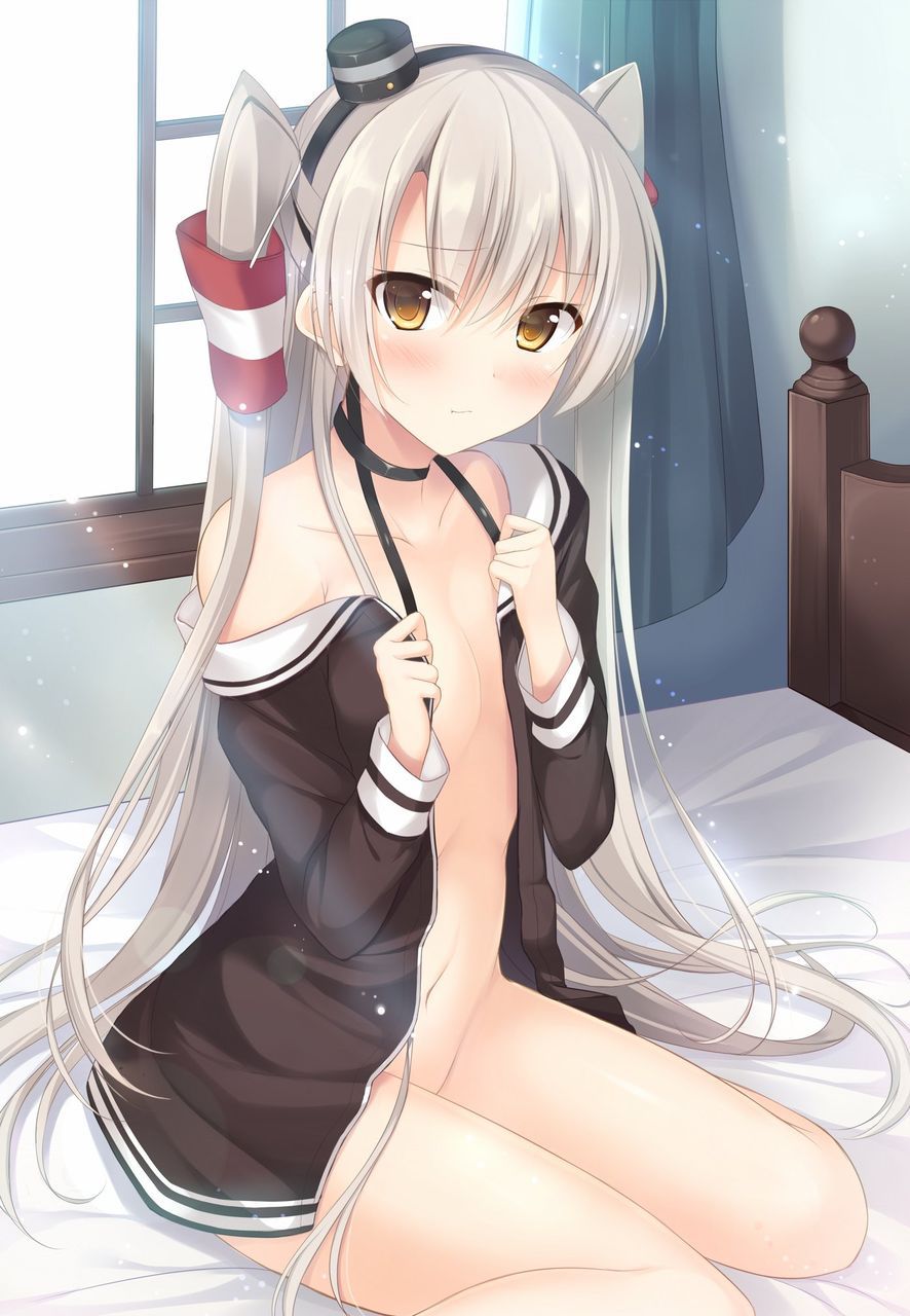 [Secondary] secondary erotic image of Tianjin style-chan who wants to be a bride [ship this] 35