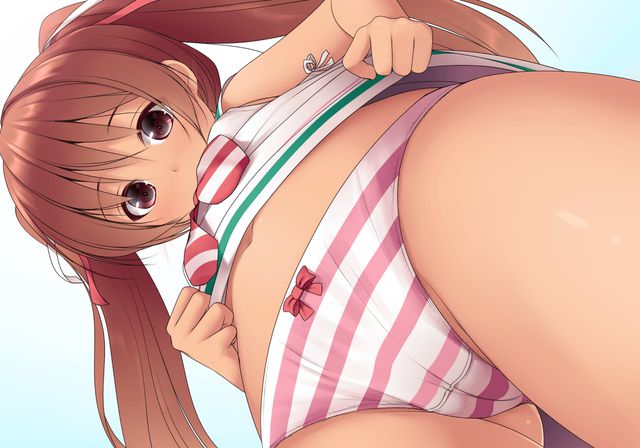 [Secondary] ship this: erotic image of Ribetcio-chan 49