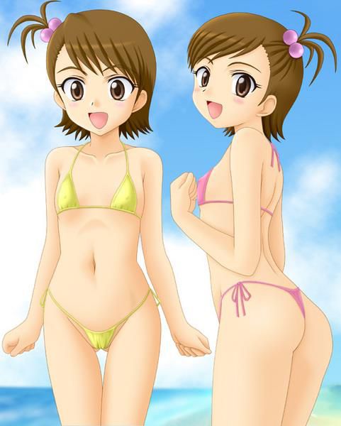 [Secondary] Twins: 3P in the twins and naughty images 4