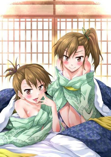 [Secondary] Twins: 3P in the twins and naughty images 7