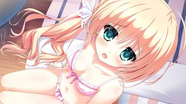 [Secondary] still such a thing Ikenai girls of the erotic image 004 1