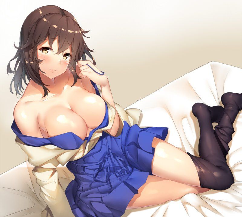 [Secondary] secondary erotic image of the fleet Collection Part 26 [ship this] 12