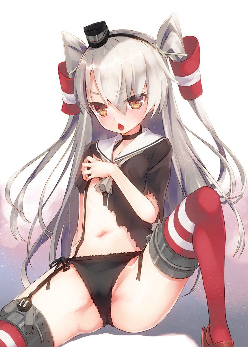 [Secondary] secondary erotic image of the fleet Collection Part 26 [ship this] 29