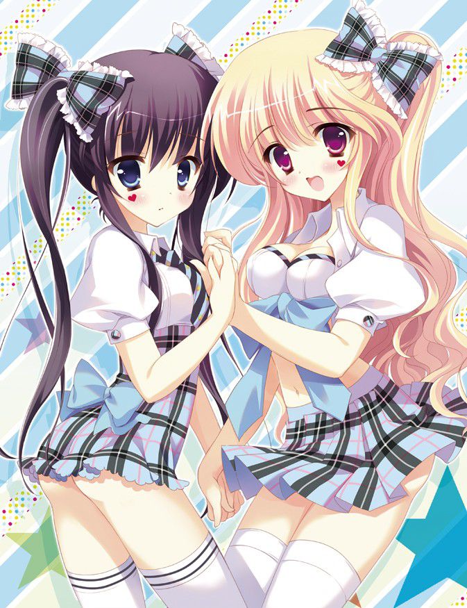 Elokawa image summary of a very attractive two-dimensional uniform beautiful girl. vol.35 26