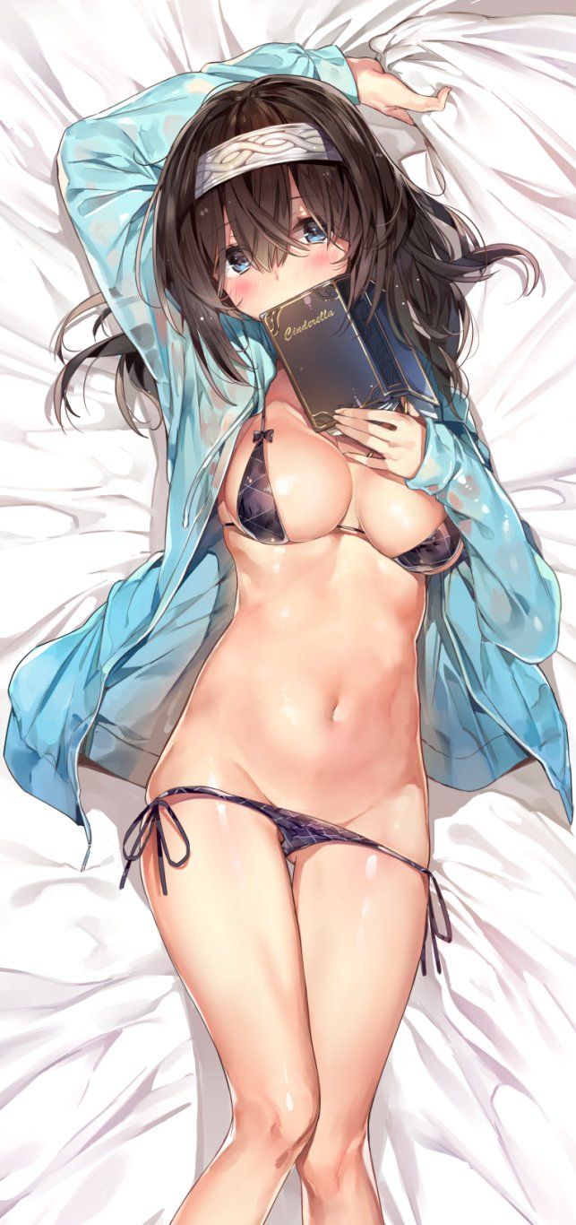 [Secondary] cute secondary erotic image of the idol master Fumika Kuwasawa [Imus] 3