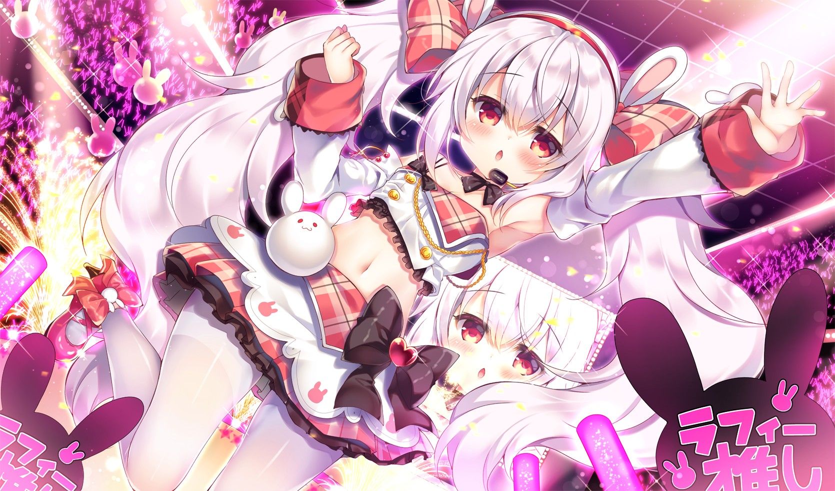 [Secondary] Cute erotic image of Rafi-chan of Azur Lane 15