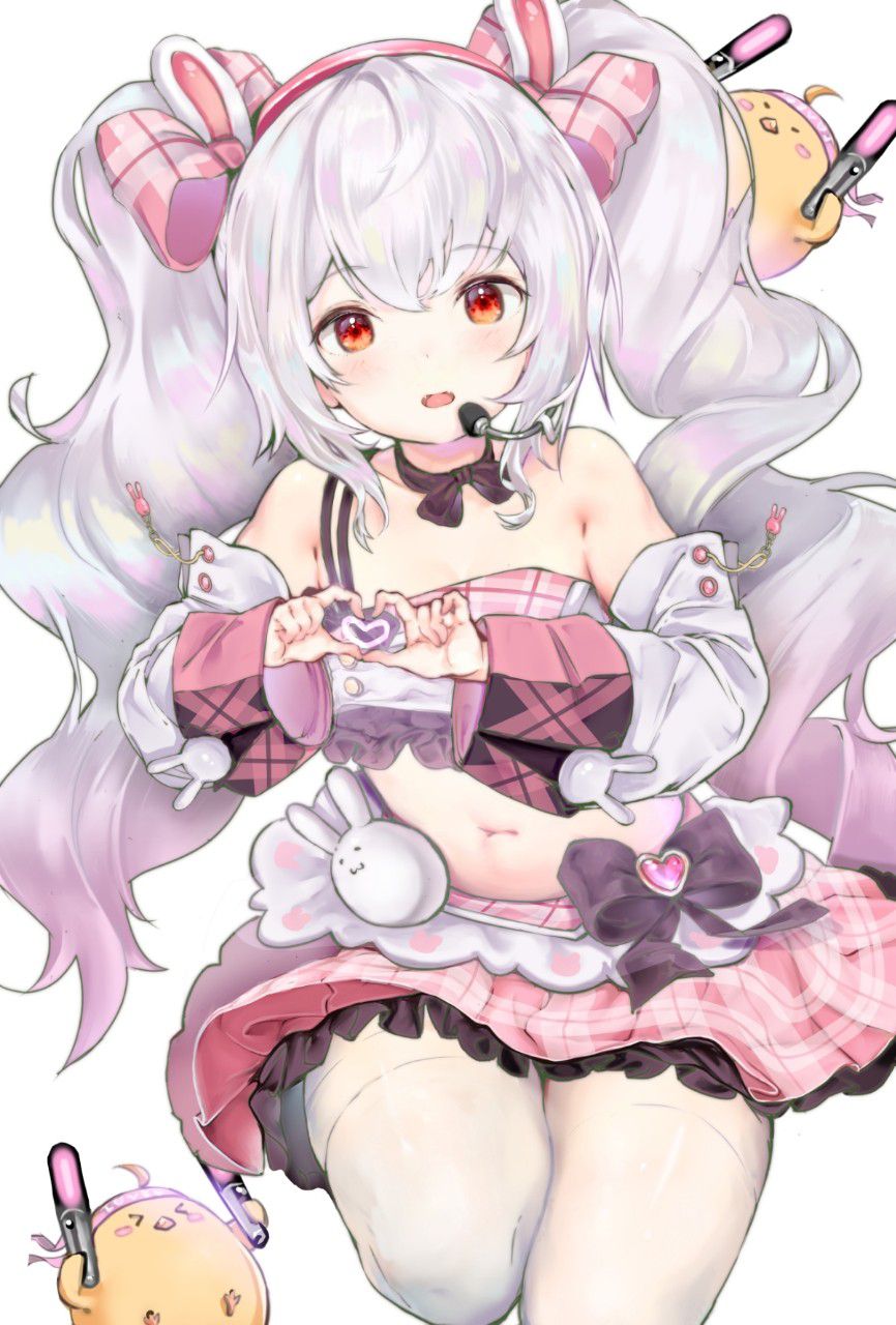 [Secondary] Cute erotic image of Rafi-chan of Azur Lane 30