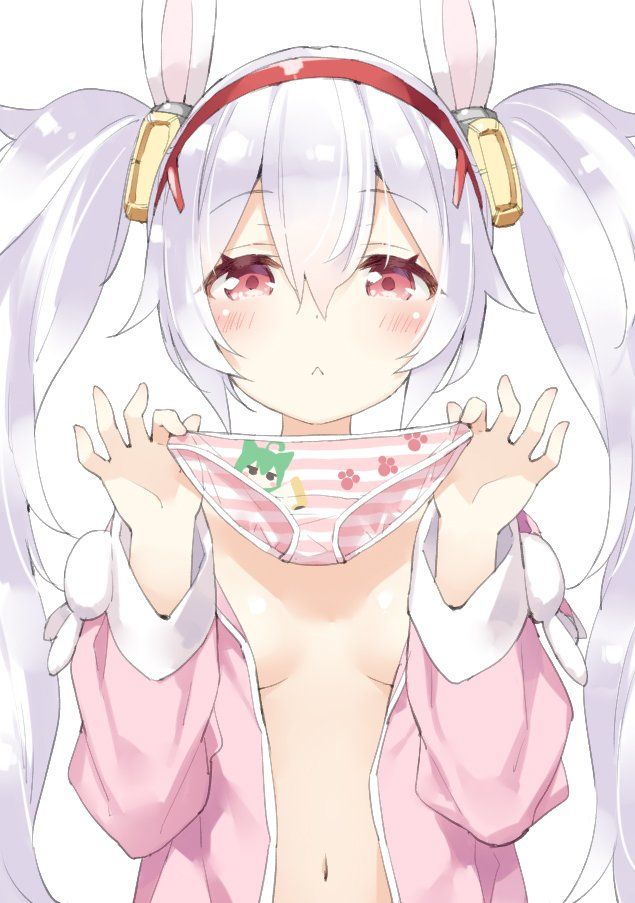 [Secondary] Cute erotic image of Rafi-chan of Azur Lane 6