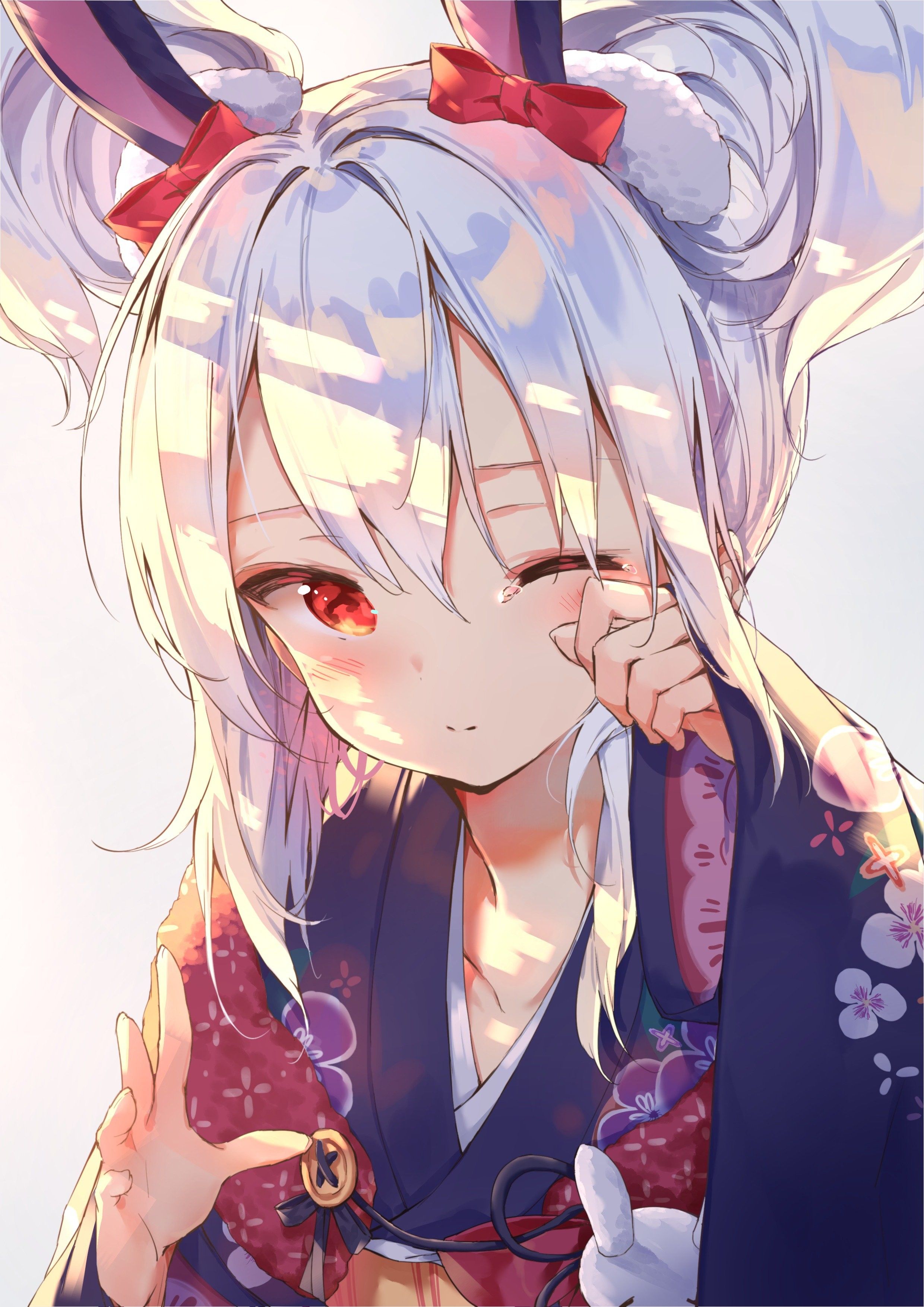 [Secondary] Cute erotic image of Rafi-chan of Azur Lane 7