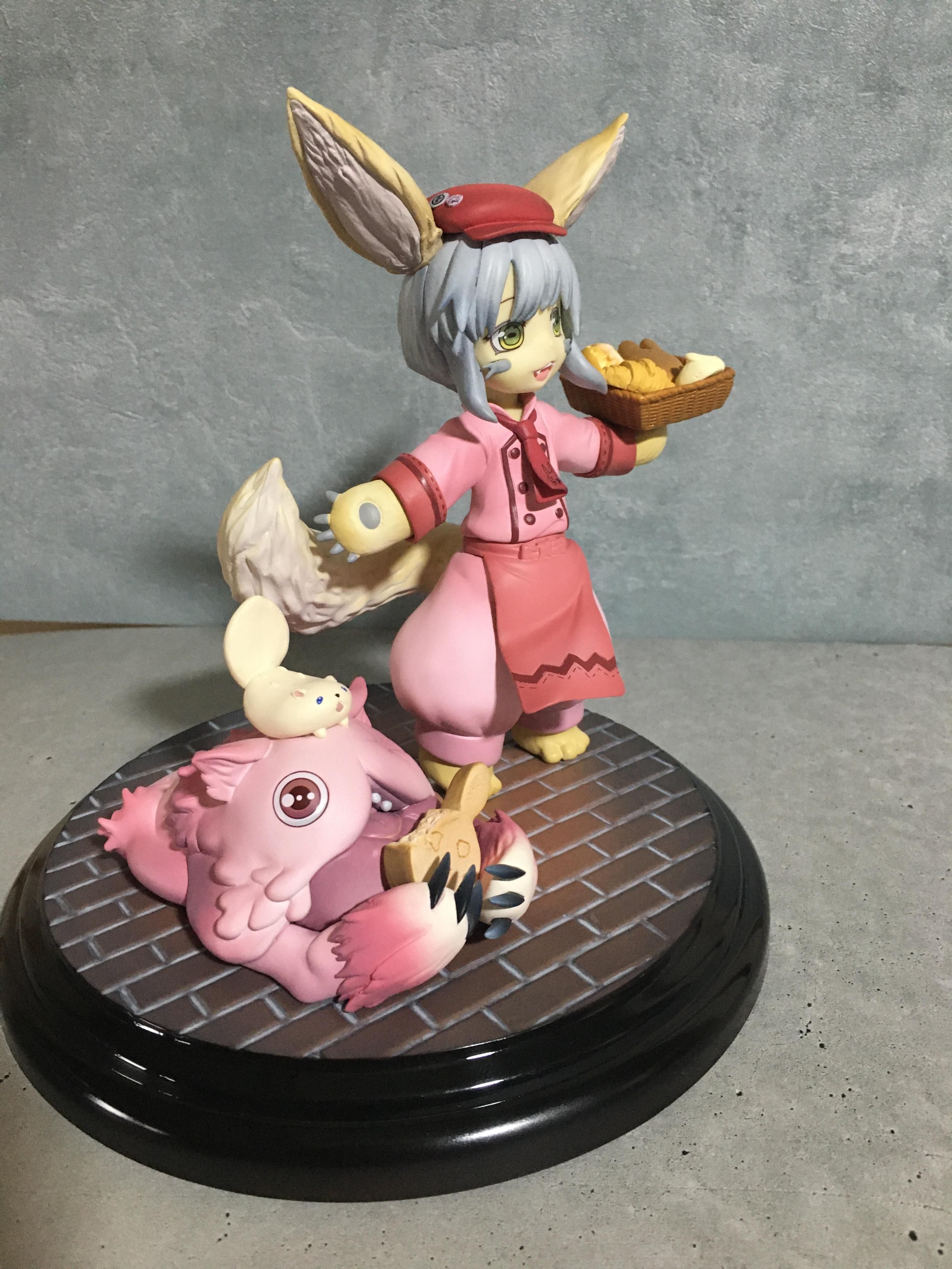 【Image】Bomber Girl's Echiechi Figure Arrived wwwwwwww 10