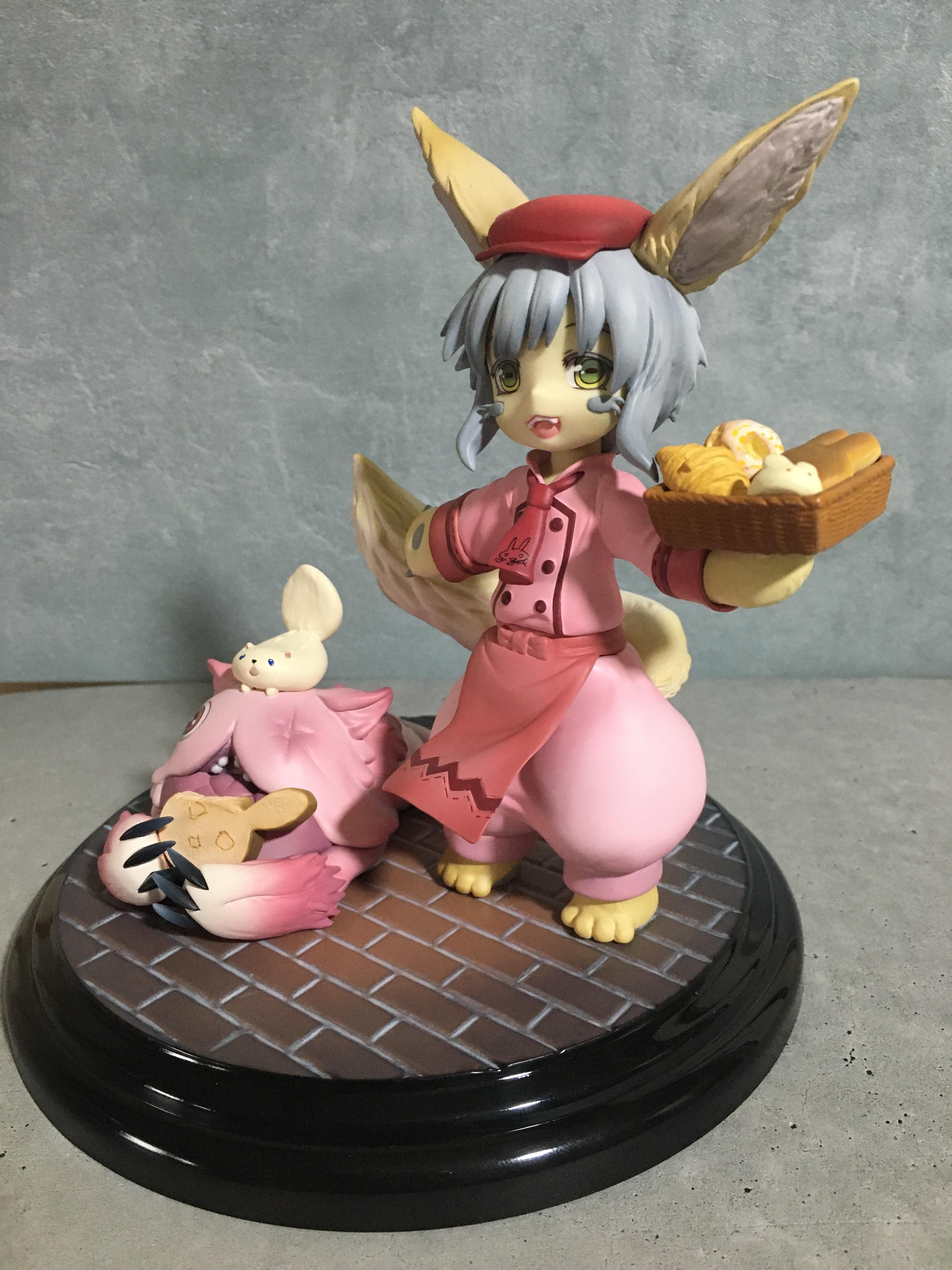 【Image】Bomber Girl's Echiechi Figure Arrived wwwwwwww 11