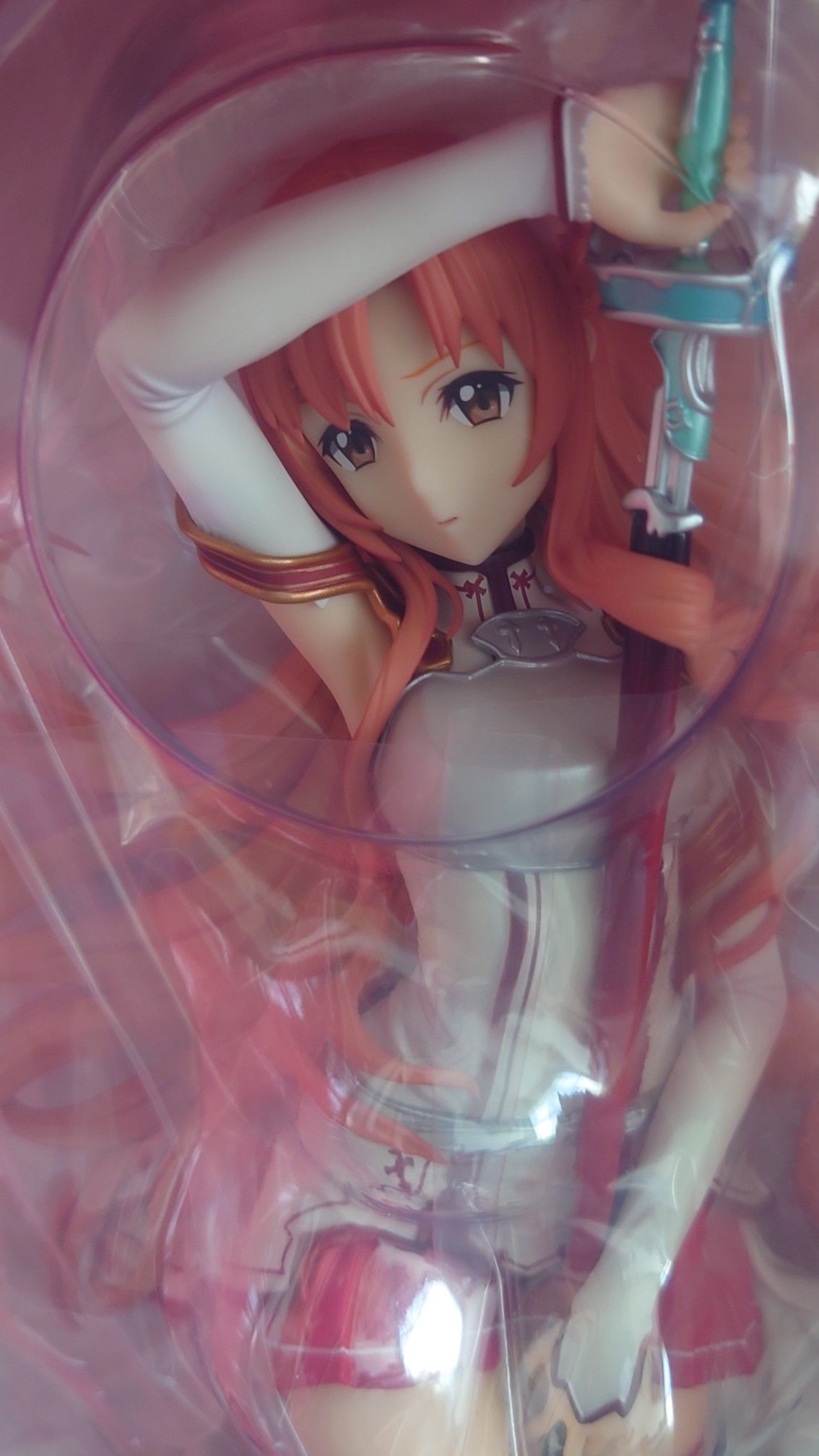 【Image】Bomber Girl's Echiechi Figure Arrived wwwwwwww 2