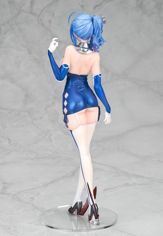 【Image】Bomber Girl's Echiechi Figure Arrived wwwwwwww 26