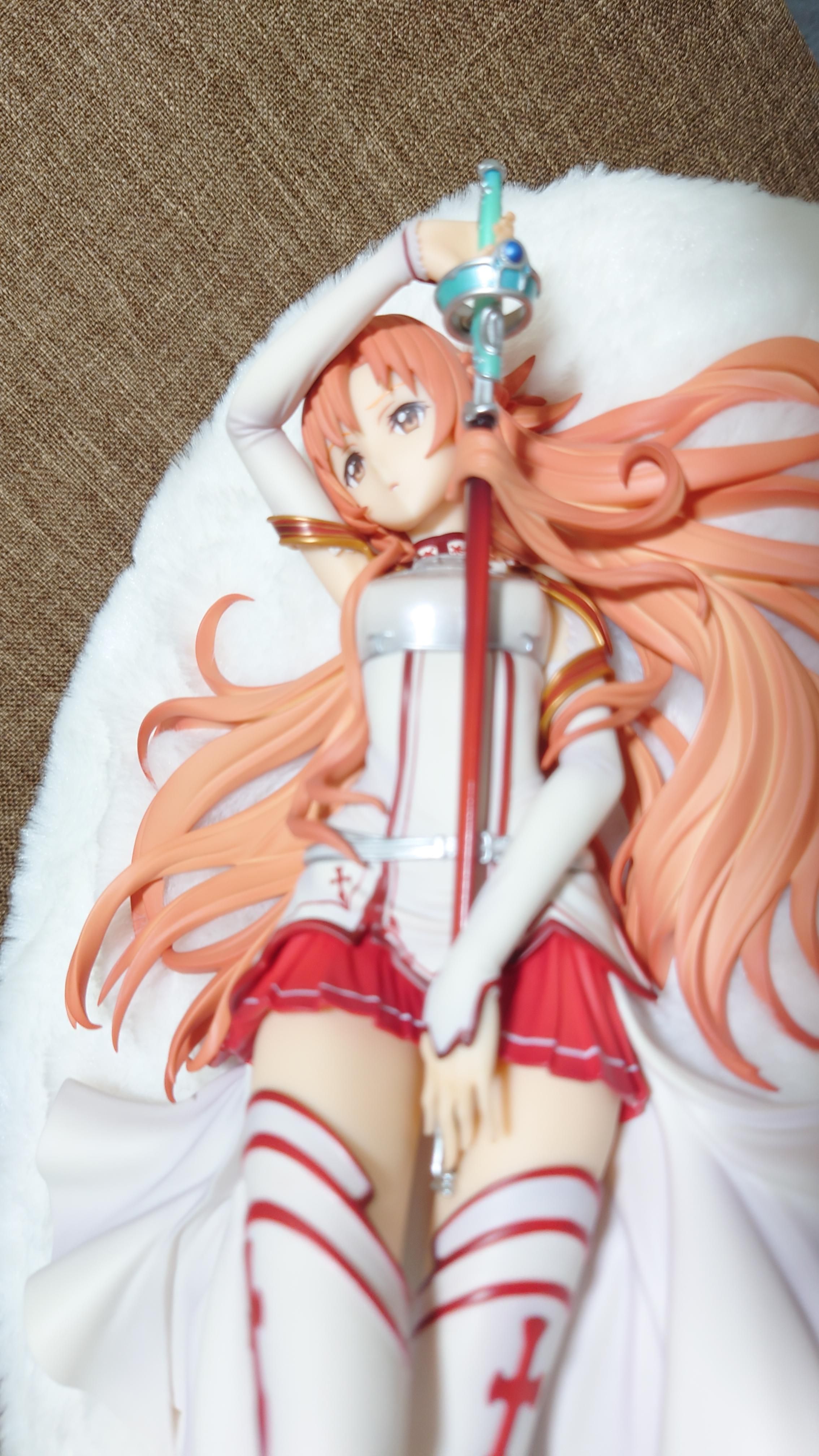 【Image】Bomber Girl's Echiechi Figure Arrived wwwwwwww 4