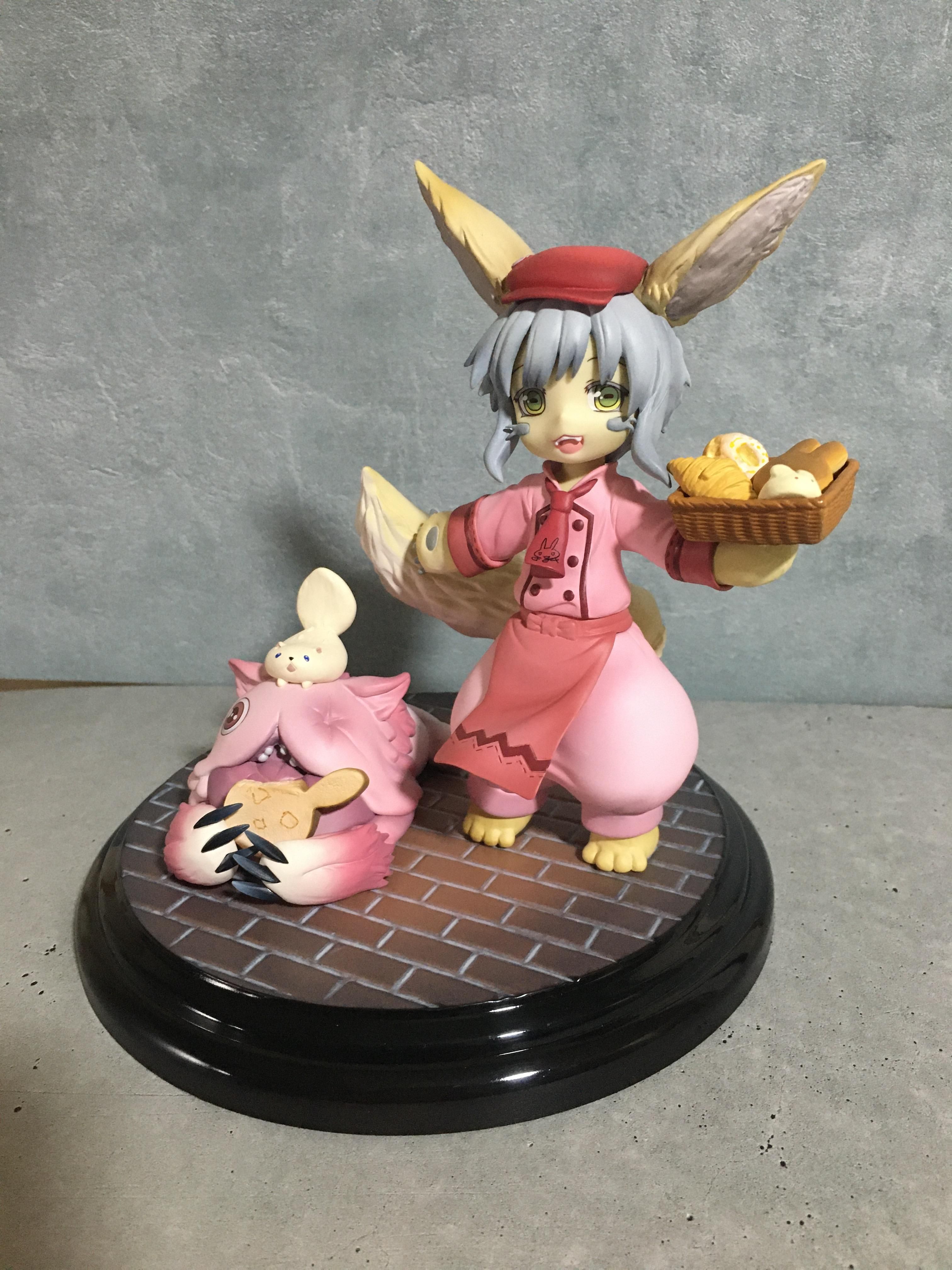 【Image】Bomber Girl's Echiechi Figure Arrived wwwwwwww 9