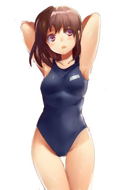 [Secondary] I Made A Naughty Swimming Club To Suk Swimsuit To Beautiful Girls! 34