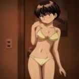 Anime: Girl erotic image of [mystery girlfriend X] [secondary] 20