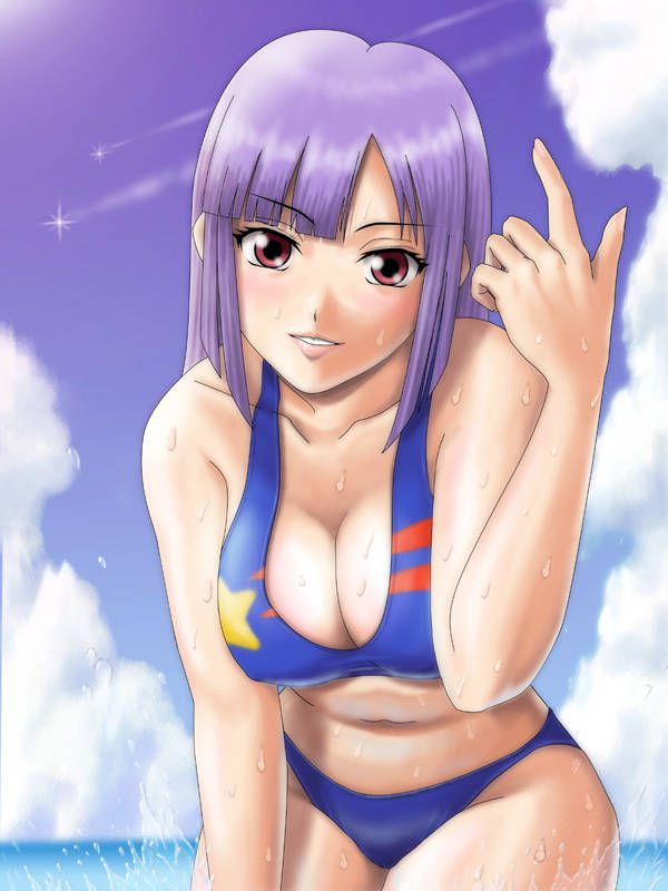 Anime: Heroine pretty girl edition of [Gundam] 40