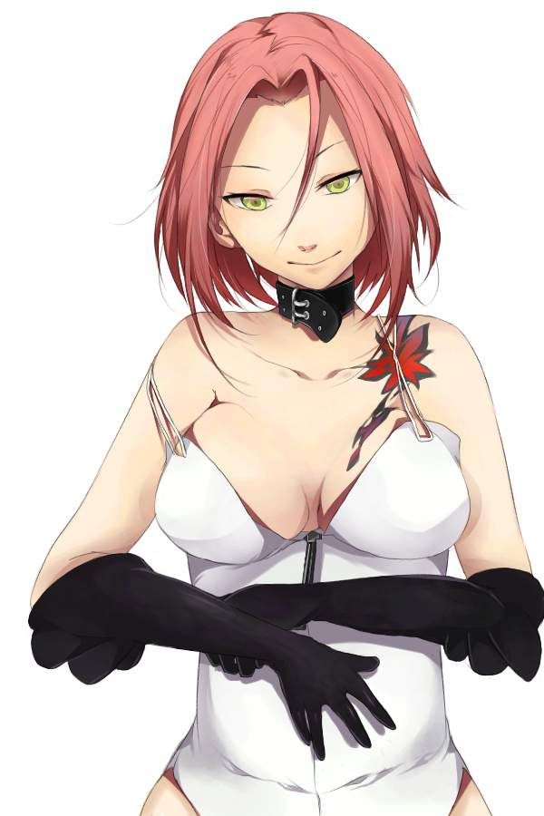 Up erotic images of Devil Survivor! 2