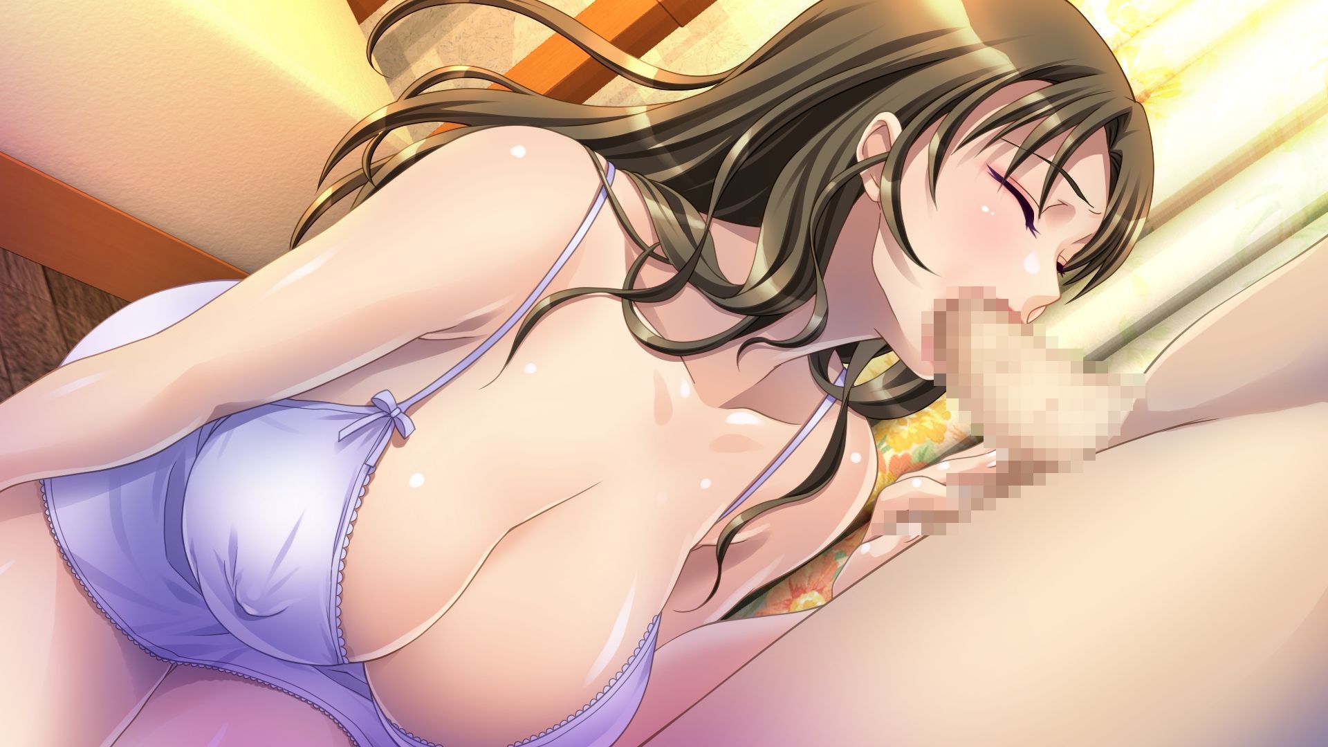 [Secondary] secondary erotic image of the girl that the valley of the milk is visible Part 9 [Valley] 7